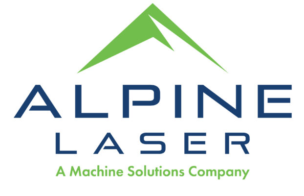 Machine Solutions Inc. acquires Alpine Laser LLC