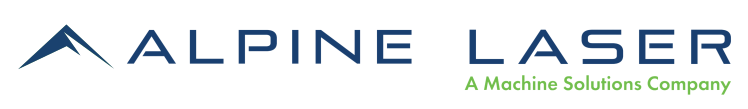 Alpine Laser